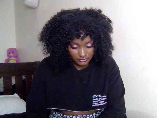 SweetKimmie webcam