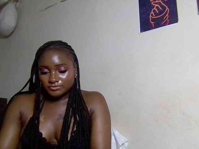 SweetKimmie webcam