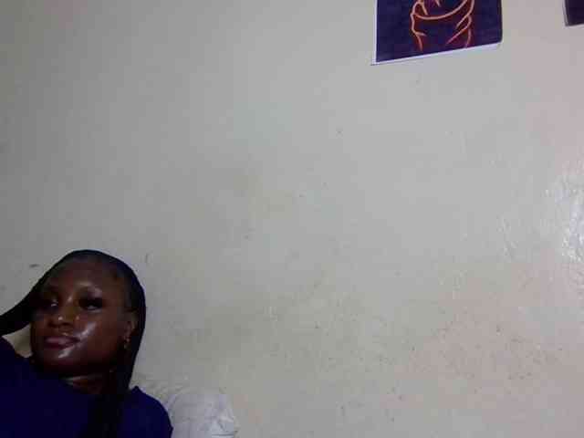 SweetKimmie webcam