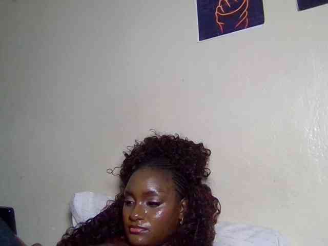 SweetKimmie webcam