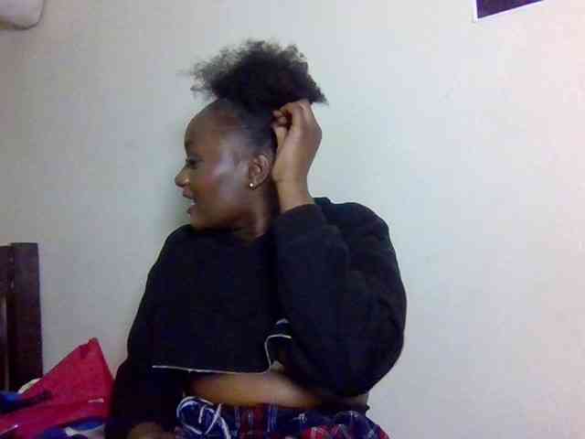 SweetKimmie webcam