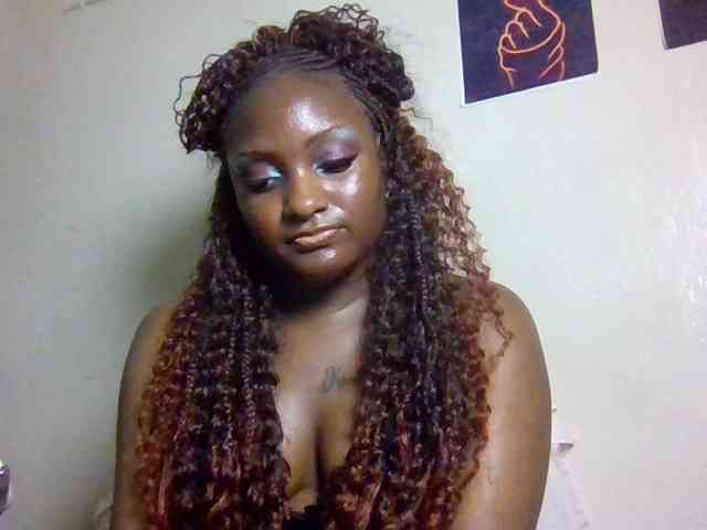 SweetKimmie webcam
