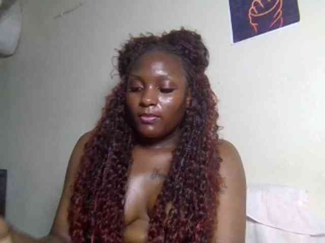 SweetKimmie webcam