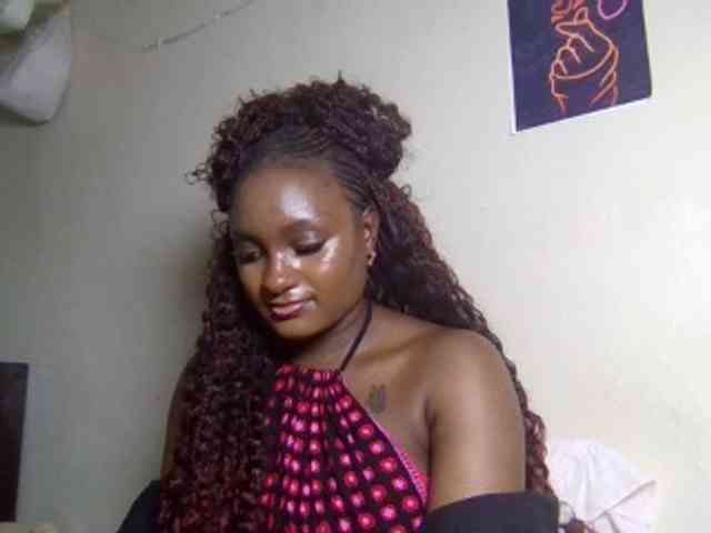 SweetKimmie webcam