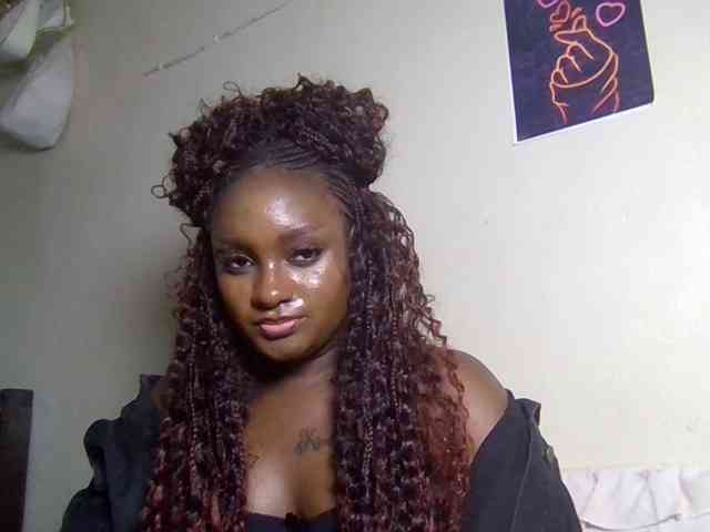 SweetKimmie webcam