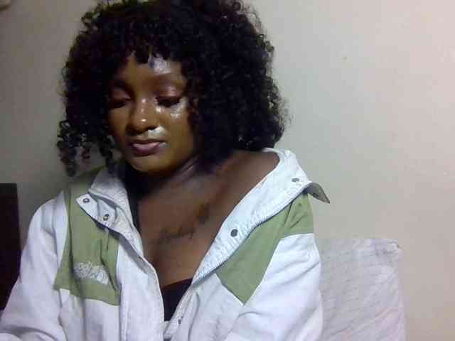 SweetKimmie webcam