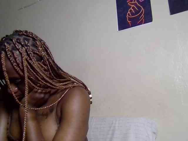 SweetKimmie webcam