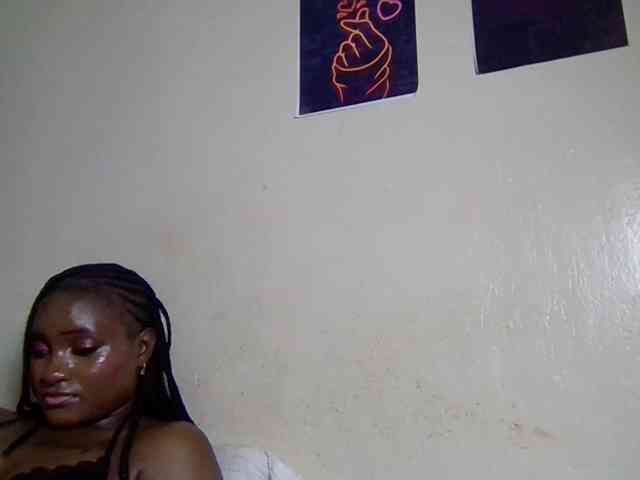 SweetKimmie webcam