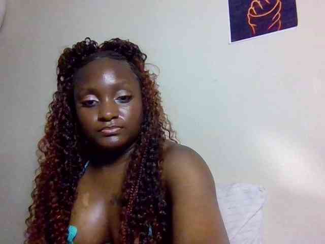 SweetKimmie webcam