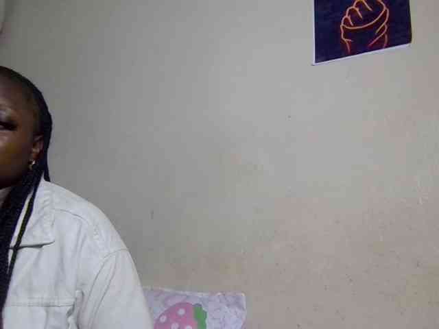 SweetKimmie webcam