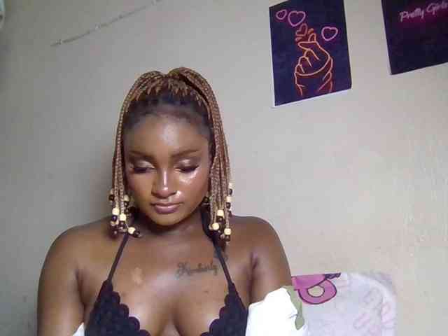 SweetKimmie webcam