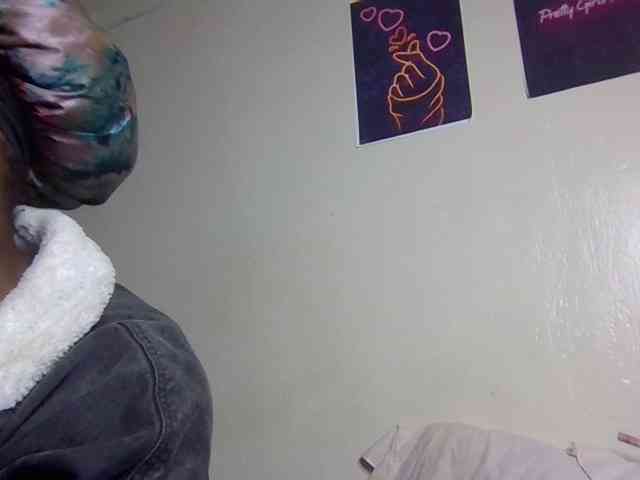 SweetKimmie webcam