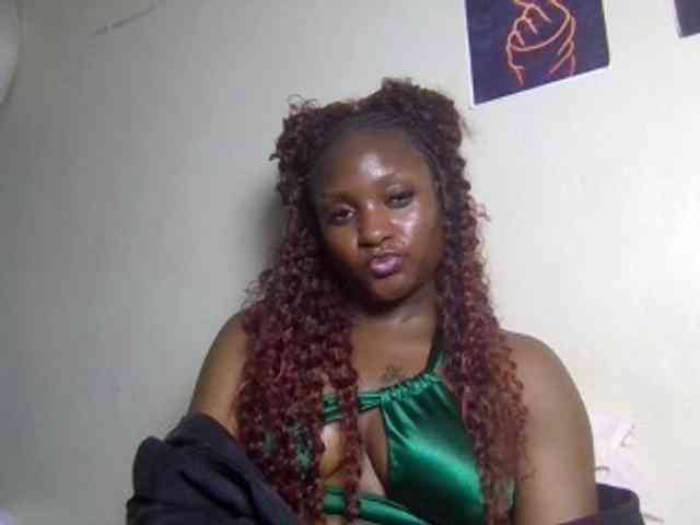 SweetKimmie webcam