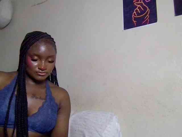 SweetKimmie webcam