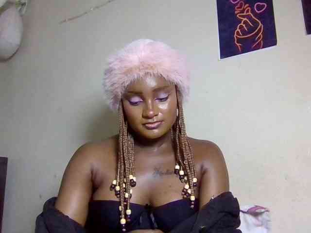 SweetKimmie webcam