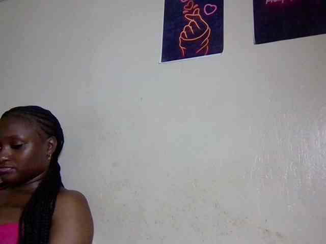 SweetKimmie webcam