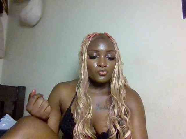 SweetKimmie