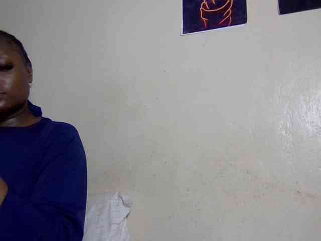 SweetKimmie webcam