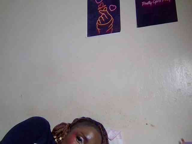 SweetKimmie webcam