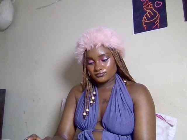 SweetKimmie webcam