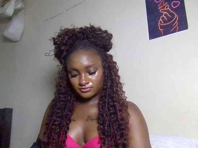 SweetKimmie webcam