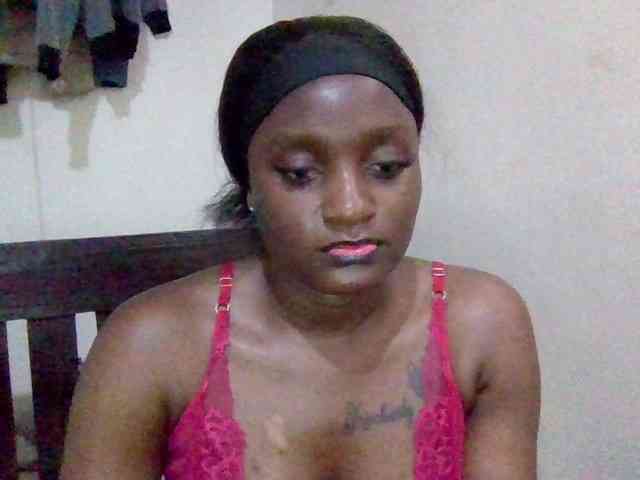 SweetKimmie webcam