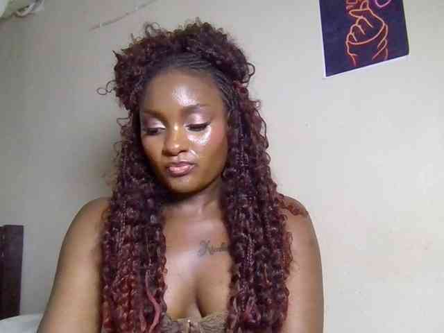 SweetKimmie webcam