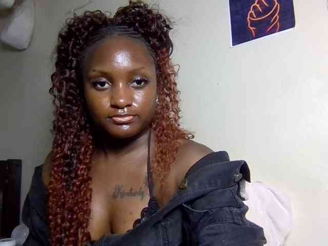 SweetKimmie webcam