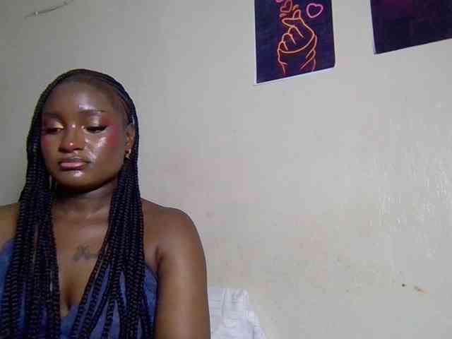 SweetKimmie webcam