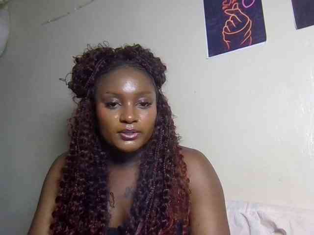 SweetKimmie webcam