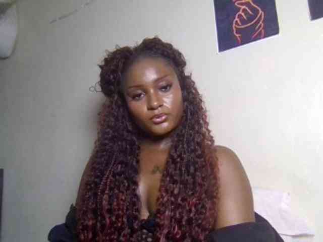 SweetKimmie webcam