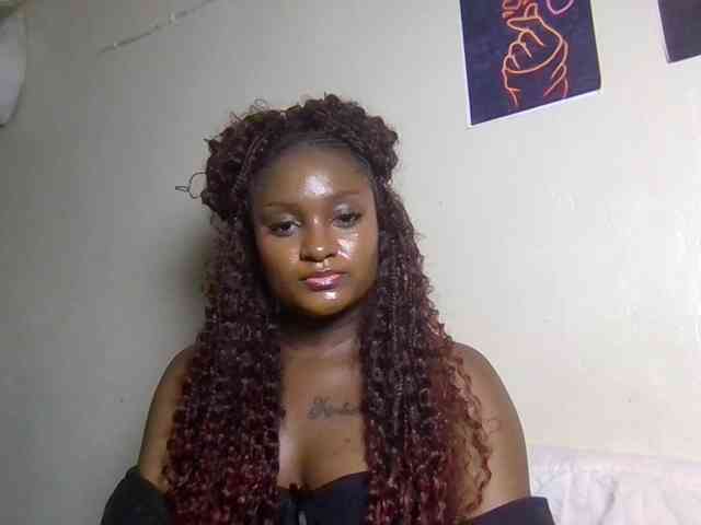 SweetKimmie webcam