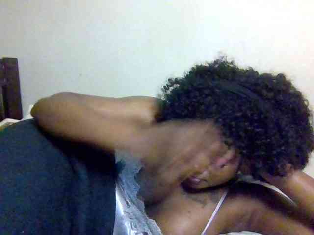 SweetKimmie webcam