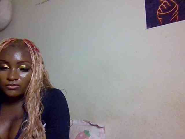 SweetKimmie webcam