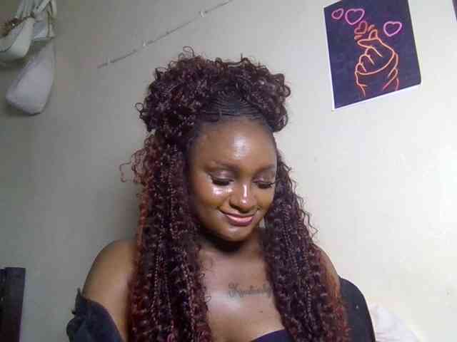 SweetKimmie webcam