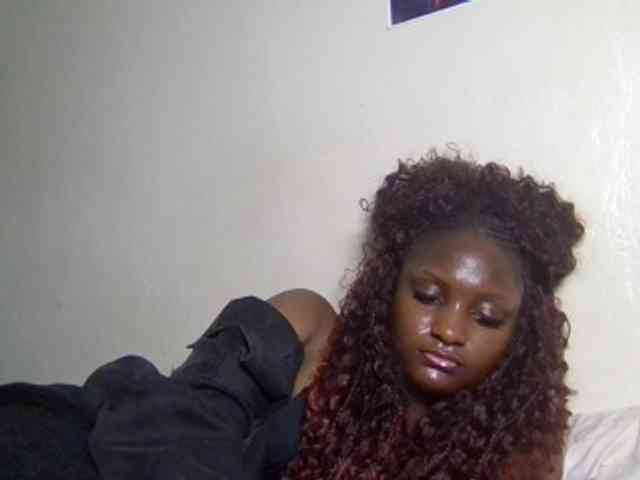 SweetKimmie webcam