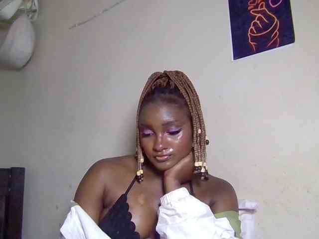 SweetKimmie webcam