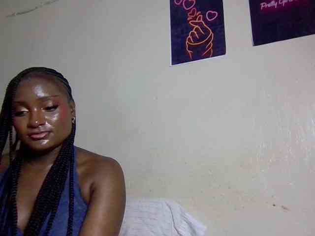 SweetKimmie webcam