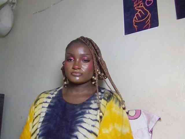 SweetKimmie webcam
