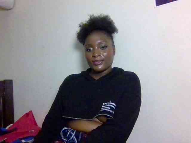 SweetKimmie webcam
