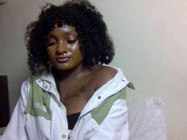SweetKimmie webcam