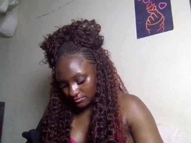 SweetKimmie webcam