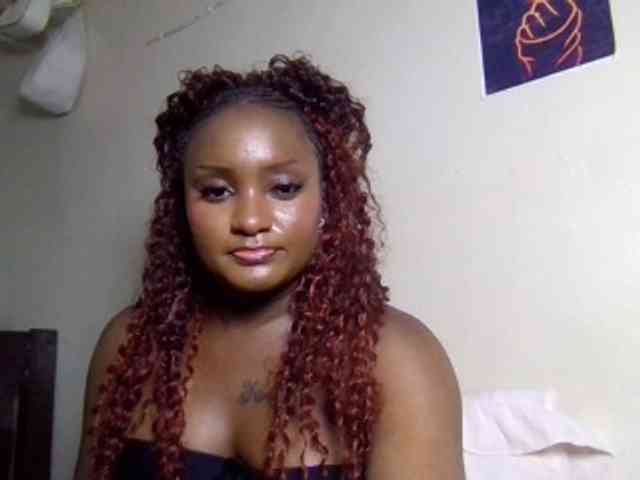 SweetKimmie webcam