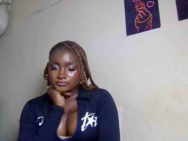 SweetKimmie webcam