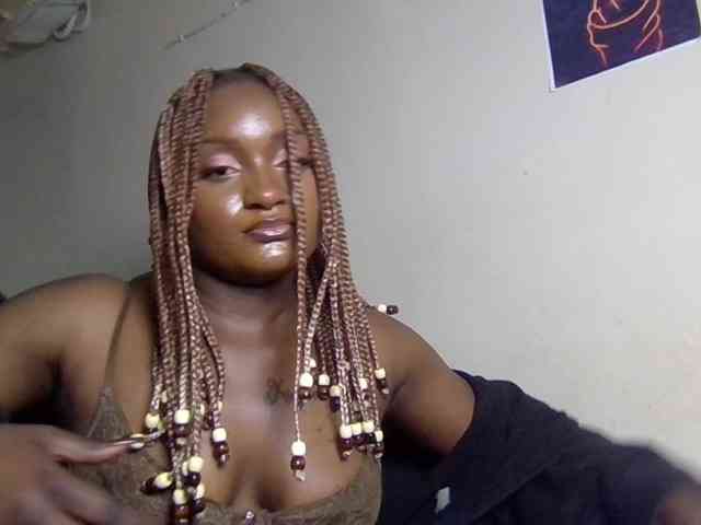 SweetKimmie webcam