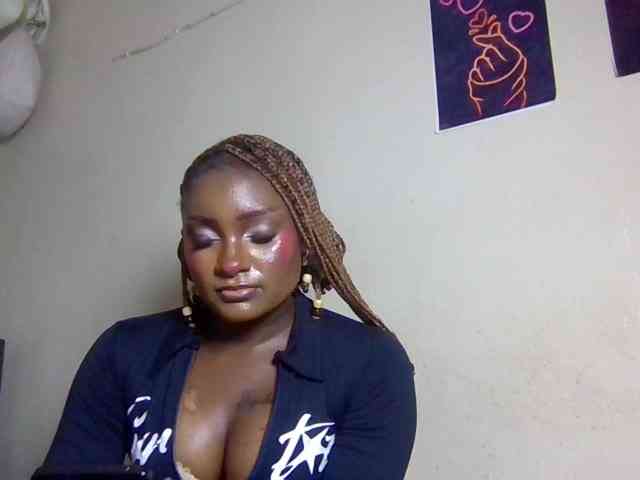SweetKimmie webcam
