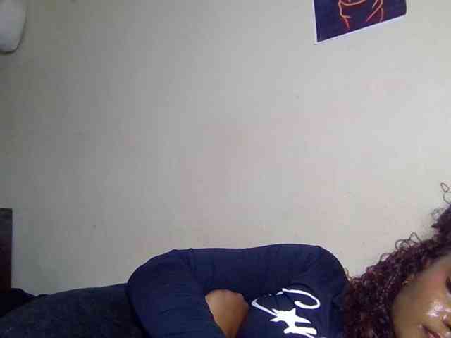 SweetKimmie webcam
