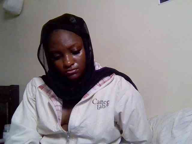 SweetKimmie webcam