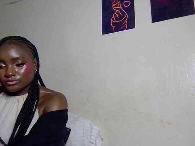 SweetKimmie webcam