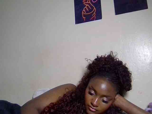 SweetKimmie webcam